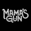 Logo of the association Mama's Gun